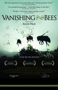 VanishingBeesCover