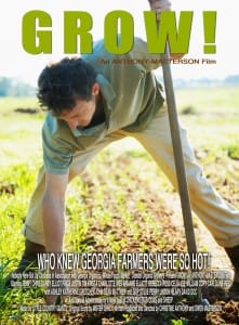 GROW! A Film About the Next Generation of Young Farmers in Georgia