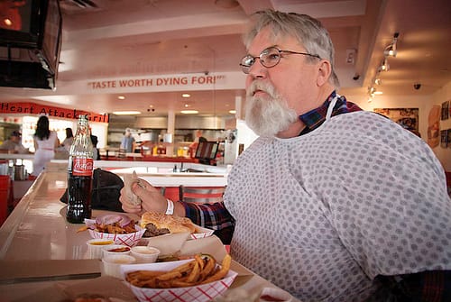 Heart Attack Grill