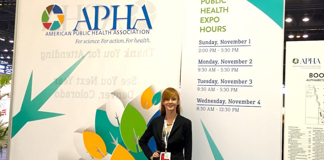 National Presentations CivicPoint Consulting